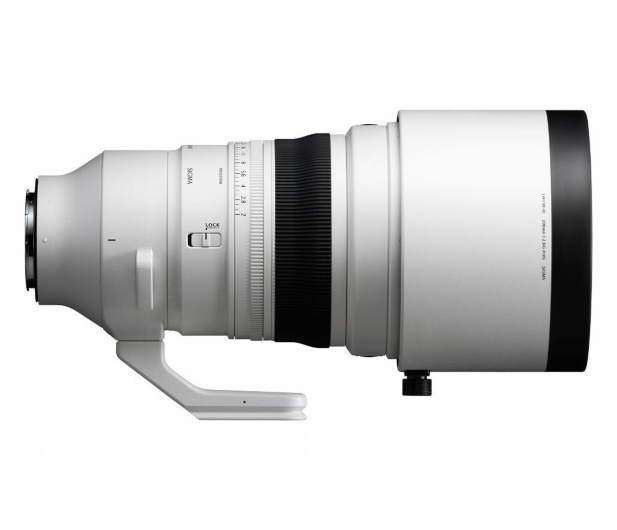 Sigma S 200mm f/2 DG OS L-mount - 1360994 - zdjęcie 4